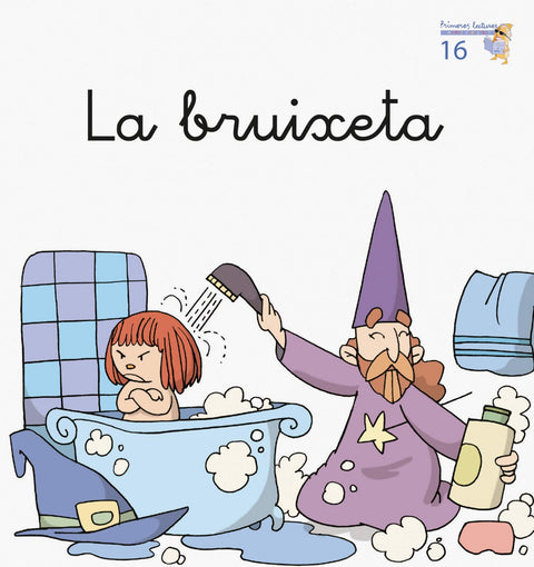  La bruixeta 