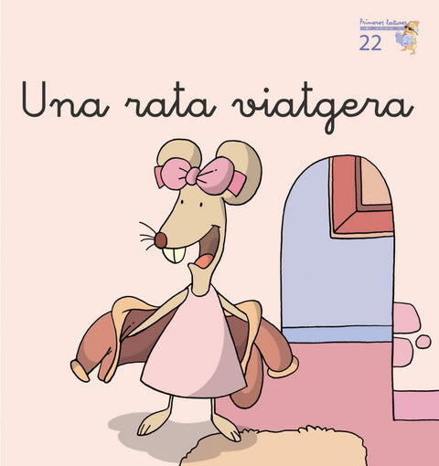  Una rata viatgera 