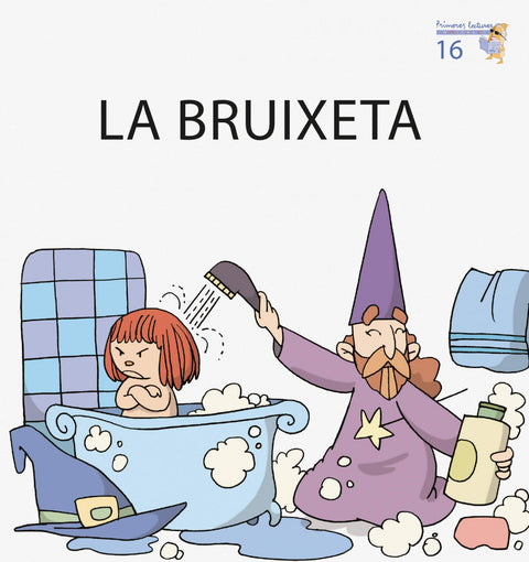  La bruixeta 