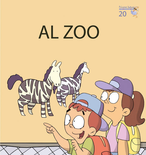  Al zoo 