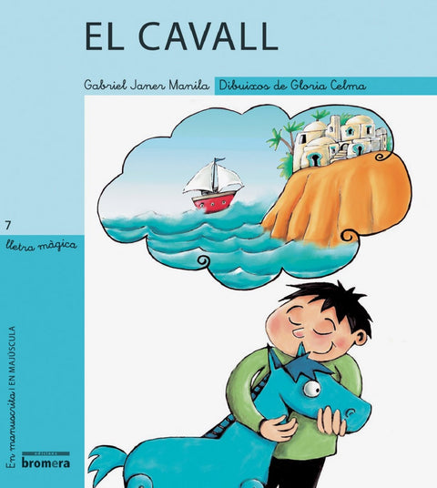  El cavall 