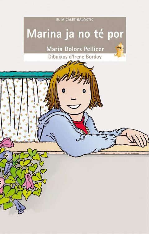  Marina ja no té por 