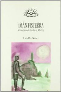  Imán Fisterra 
