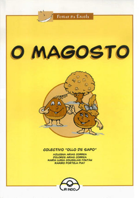  O magosto 