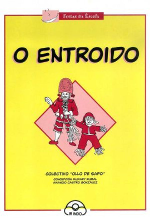  O entroido 