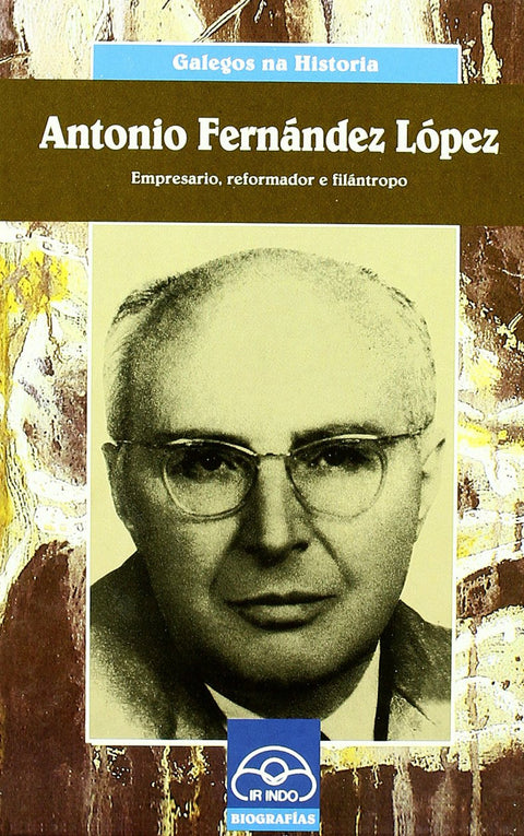  Antonio Fernández López 