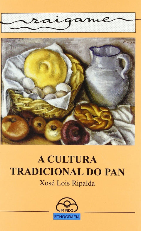  A cultura tradicional do pan 