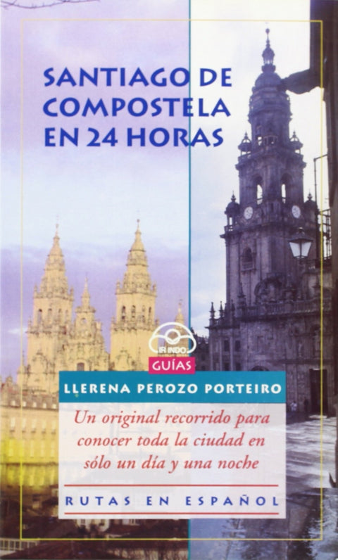  Santiago en 24 horas 