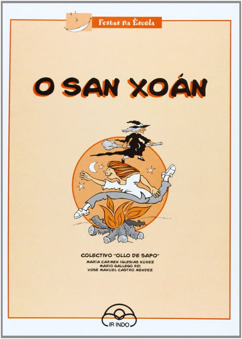  O San Xoan 