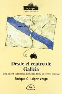  Desde el centro de Galicia. 