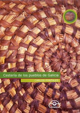  Cesteria de los pueblos de Galicia 