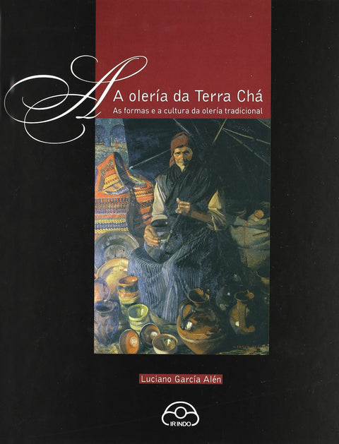  A olería da Terra Chá 