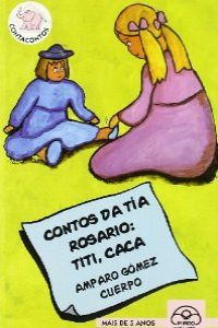  Contos da tia rosario 