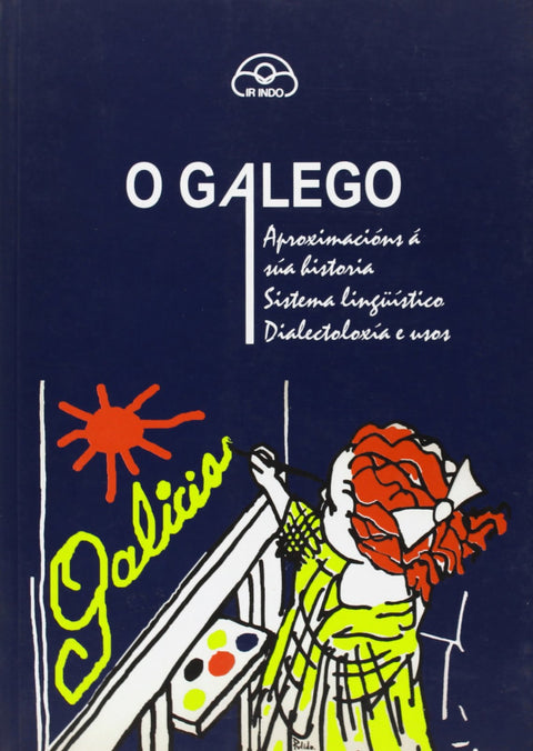  O galego.aproximacion a sua historia 