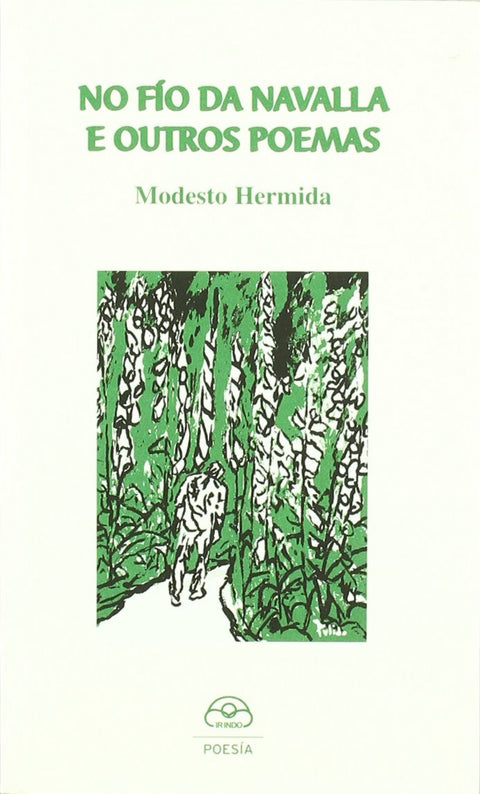  No fio da navalla e outros poemas 