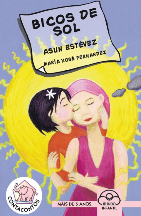  Bicos de sol 