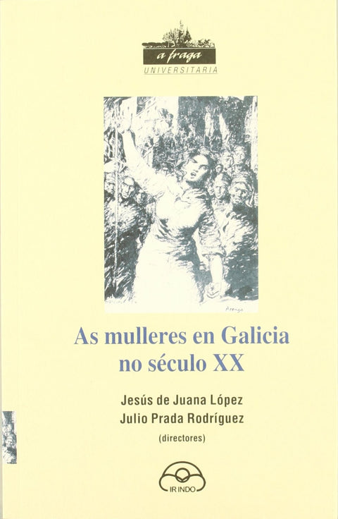  (g).as mulleres en galicia seculo xx.(fraga universitaria) 