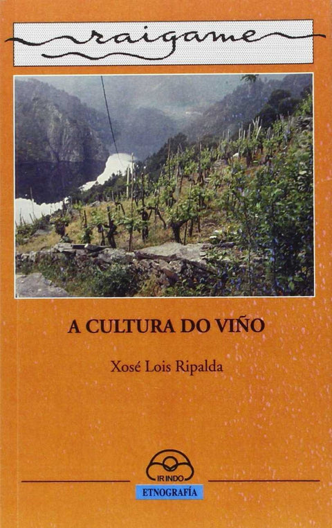  A cultura do viño 