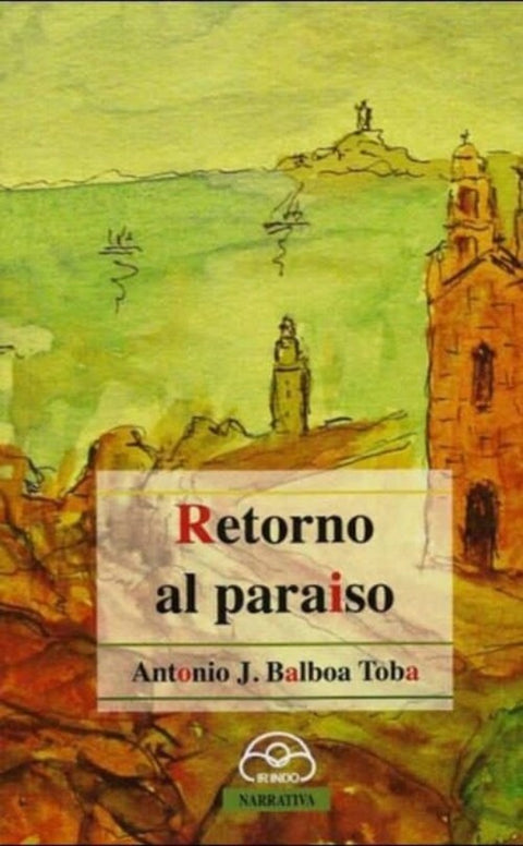  Retorno al paraiso 
