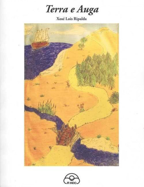  TERRA E AUGA 