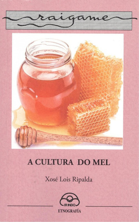  A CULTURA DO MEL 