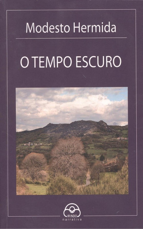  O TEMPO ESCURO 