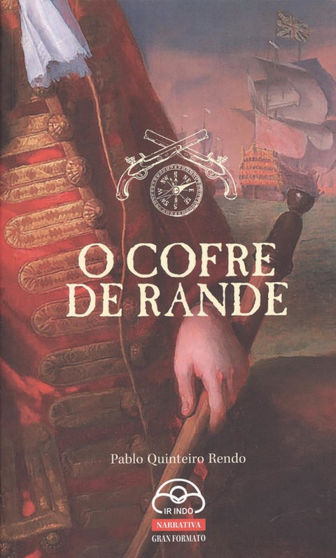  O COFRE DE RANDE 