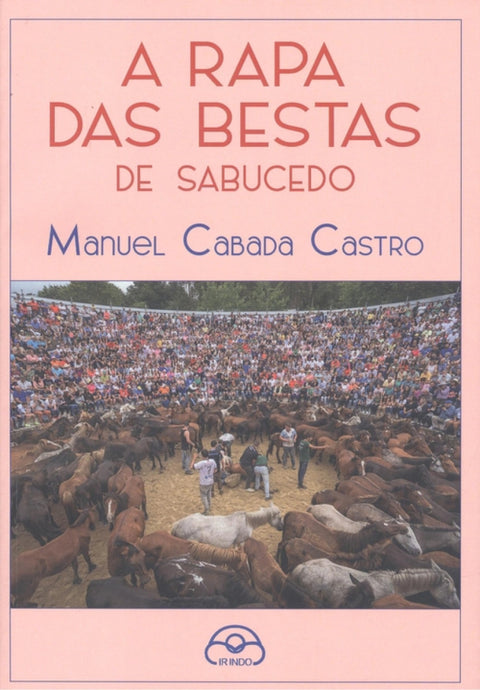  (g).a rapa das bestas de sabucedo 