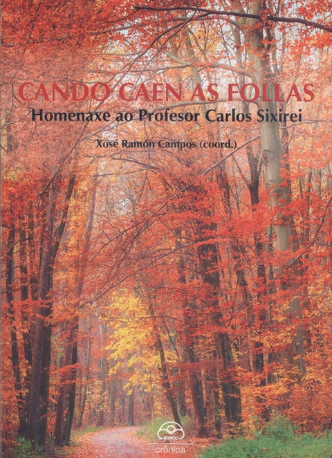  CANDO CAEN AS FOLLAS 