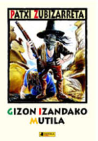  GIZON IZANDAKO MUTILA 