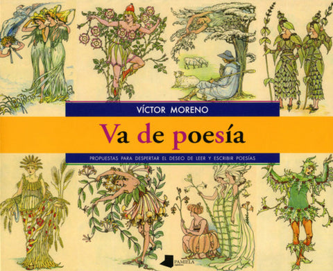  Va de poesía 