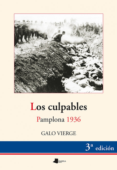  CULPABLES, LOS 