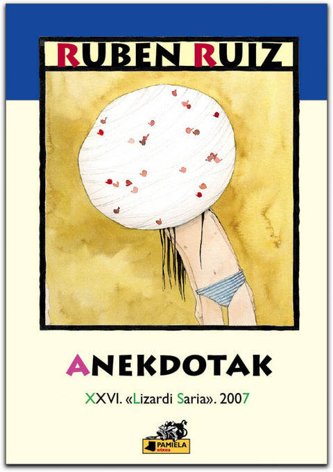  ANEKDOTAK 
