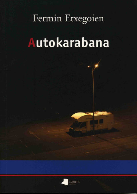  AUTOKARABANA 