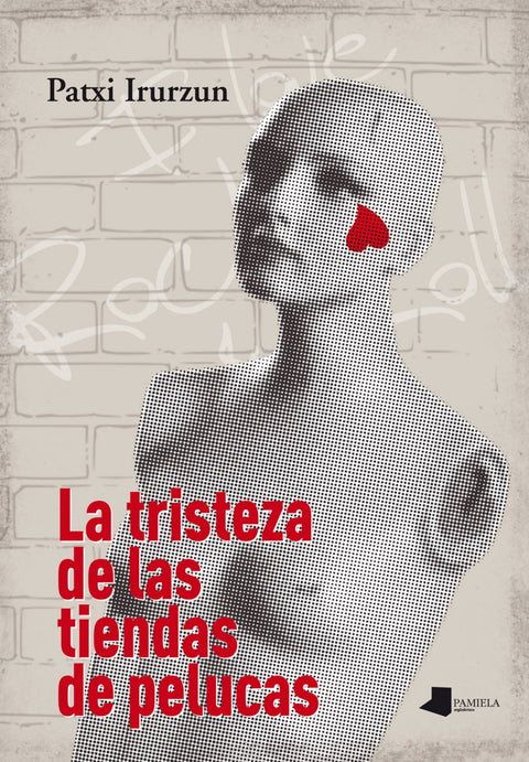  La tristeza de las tiendas de pelucas 