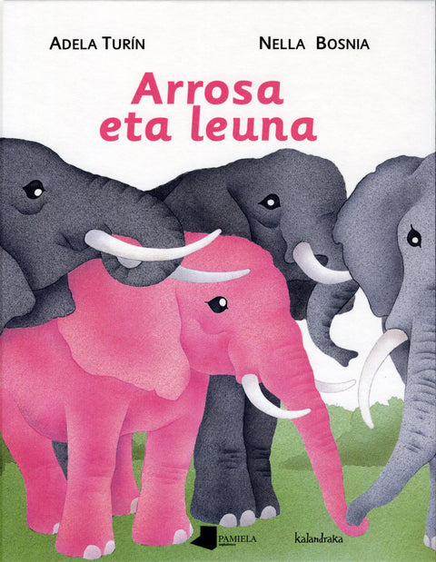 ARROSA ETA LEUNA 