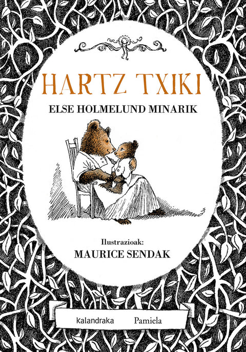  HARTZ TXIKI 