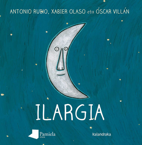  ILARGIA 
