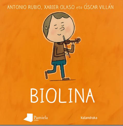  BIOLINA 