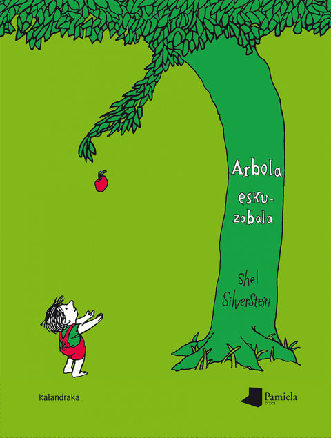  Arbola eskuzabala 