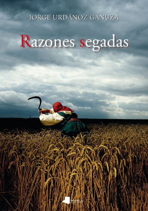  RAZONES SEGADAS 