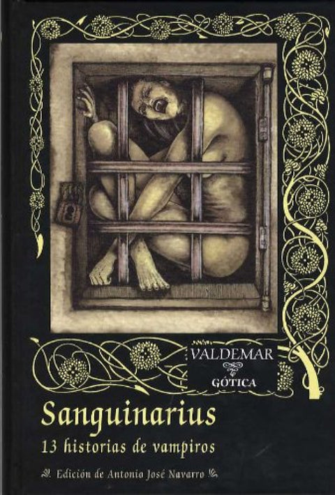  Sanguinarius 