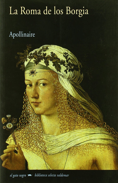  La Roma de los Borgia 