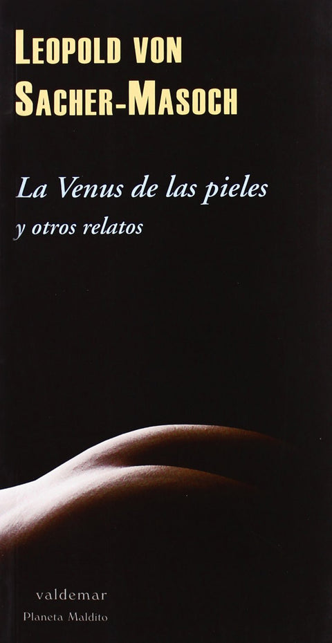  VENUS DE LAS PIELES PM-20 