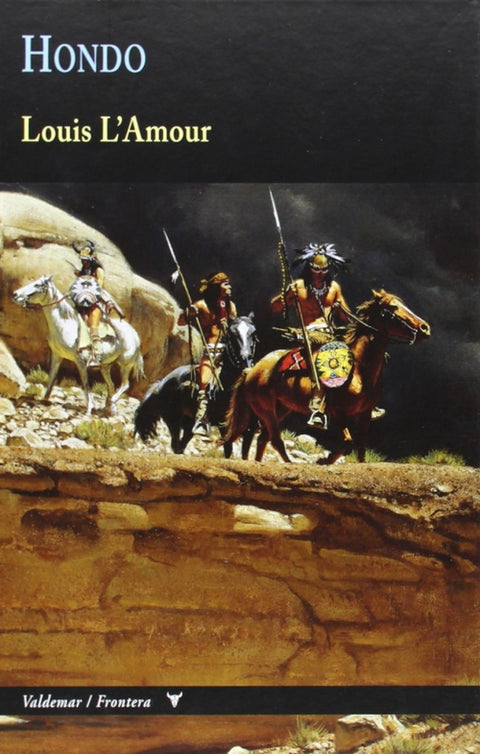  Hondo 