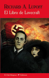  El libro de lovecraft 