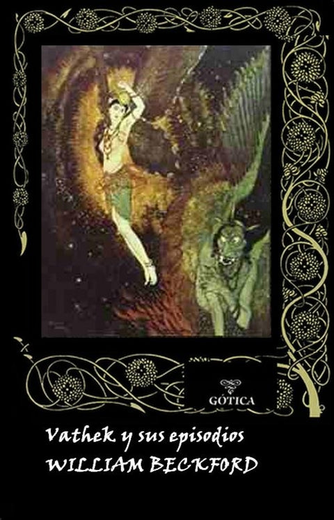  Vathek y sus episodios 