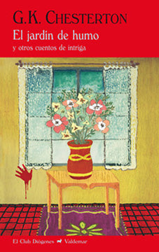  EL JARDÍN DE HUMO 