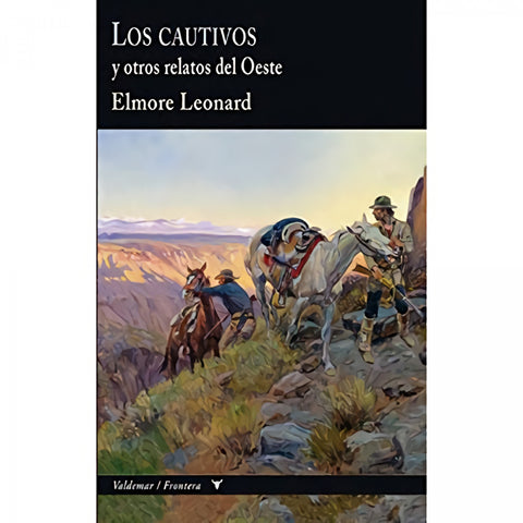  Los cautivos 