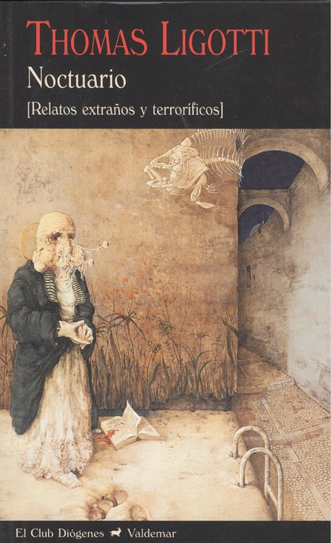  NOCTUARIO 